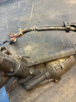 SUBARU 34110AJ133 34110AJ134 34110AJ131 34110AJ130 Steering rack SUBARU LEGACY V / Outback (2009-2014) — thumbnail 7