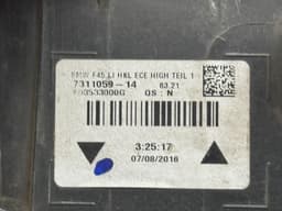 BMW 7311059 Tail light left BMW 2 Active Tourer (F45, F46) (2013-2021) — thumbnail 6