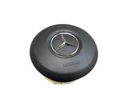 MERCEDES-BENZ A0008608004 Steering Wheel Airbag MERCEDES-BENZ E-CLASS (W213) (2016-2023) — thumbnail 1