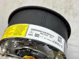 MERCEDES-BENZ A0008608004 Steering Wheel Airbag MERCEDES-BENZ E-CLASS (W213) (2016-2023) — thumbnail 3