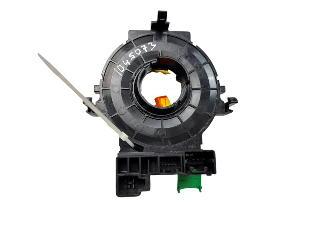 MITSUBISHI 8619A446 Steering wheel slip ring / squib MITSUBISHI OUTLANDER III (GG, GF, ZJ, ZK, ZL) (2012-2021)