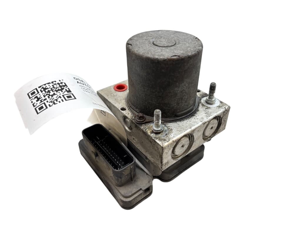 0265956033 ABS hydraulic unit / pump VW CRAFTER I (2E) (2006-2016)