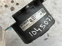 MITSUBISHI 06.2102-4917.4 06210249174 ABS hydraulic unit / pump MITSUBISHI OUTLANDER III (GG, GF, ZJ, ZK, ZL) (2012-2021) — thumbnail 3