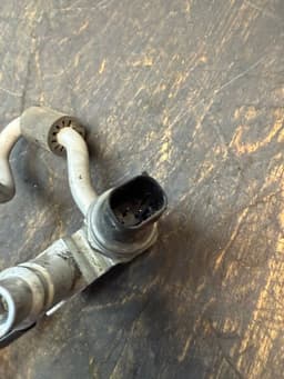 BMW 64539364662 9364662 AC Pipeline From Drier To Expansion Valve BMW 3 (F30, F31, F80) (2011-2019) — thumbnail 8