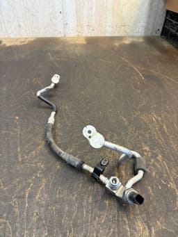 BMW 64539364662 9364662 AC Pipeline From Drier To Expansion Valve BMW 3 (F30, F31, F80) (2011-2019) — thumbnail 3