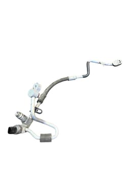 BMW 64539364662 9364662 AC Pipeline From Drier To Expansion Valve BMW 3 (F30, F31, F80) (2011-2019) — thumbnail 1