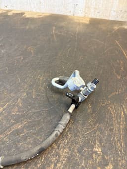 BMW 64539364662 9364662 AC Pipeline From Drier To Expansion Valve BMW 3 (F30, F31, F80) (2011-2019) — thumbnail 5