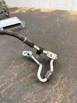 BMW 64539364662 9364662 AC Pipeline From Drier To Expansion Valve BMW 3 (F30, F31, F80) (2011-2019) — thumbnail 6