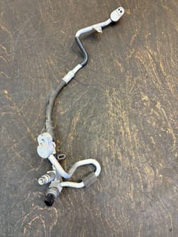 BMW 64539364662 9364662 AC Pipeline From Drier To Expansion Valve BMW 3 (F30, F31, F80) (2011-2019) — thumbnail 2