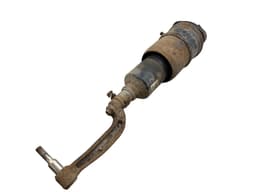 LEXUS 4802050203 Air shock absorber front left LEXUS LS (XF40) (2006-2017) — thumbnail 1