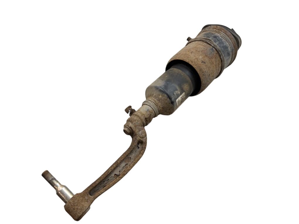 LEXUS 4802050203 Air shock absorber front left LEXUS LS (XF40) (2006-2017)