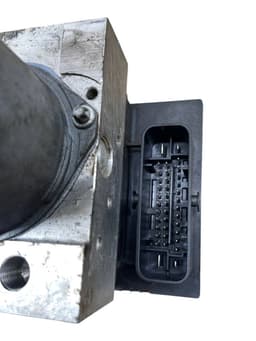 MERCEDES-BENZ 2124315612 0365236464 2124315512 ABS hydraulic unit / pump MERCEDES-BENZ E-CLASS (W212) (2009-2016) — thumbnail 2