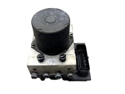 PORSCHE 97035575513 0265236357 0265951559 ABS hydraulic unit / pump PORSCHE PANAMERA I (970) (2009-2016) — thumbnail 2