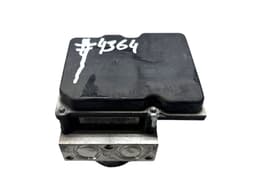 PORSCHE 97035575513 0265236357 0265951559 ABS hydraulic unit / pump PORSCHE PANAMERA I (970) (2009-2016) — thumbnail 1