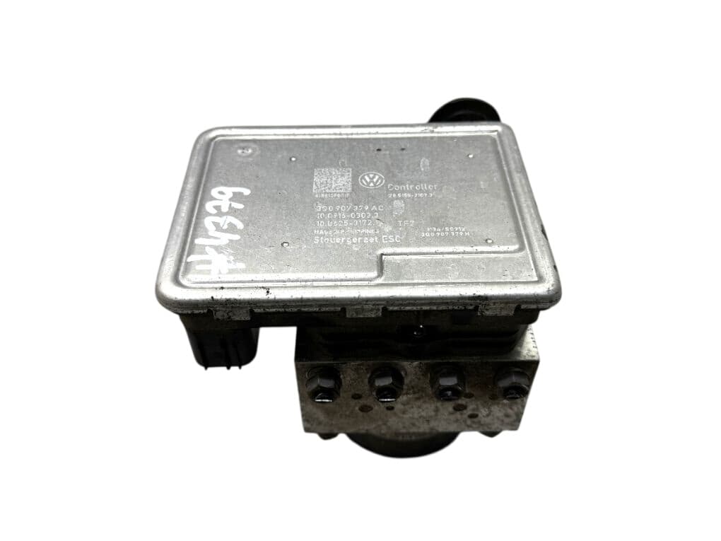 VW 3Q0614517AC 3Q0907379AC ABS hydraulic unit / pump VW PASSAT B8 (3G) / ALLTRACK (2014-2023)