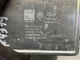 VW 3Q0614517AC 3Q0907379AC ABS hydraulic unit / pump VW PASSAT B8 (3G) / ALLTRACK (2014-2023) — thumbnail 6