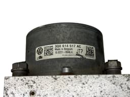 VW 3Q0614517AC 3Q0907379AC ABS hydraulic unit / pump VW PASSAT B8 (3G) / ALLTRACK (2014-2023) — thumbnail 5