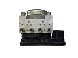 MAZDA D09J437A0A ABS hydraulic unit / pump MAZDA 2 III (DL, DJ) (2014-) — thumbnail 3