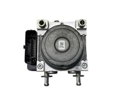 MAZDA D09J437A0A ABS hydraulic unit / pump MAZDA 2 III (DL, DJ) (2014-) — thumbnail 4
