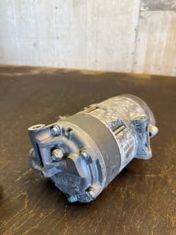BMW 64529364872 9364872 64505B3AC23 AC Compressor BMW 3 (F30, F31, F80) (2011-2019) — thumbnail 3