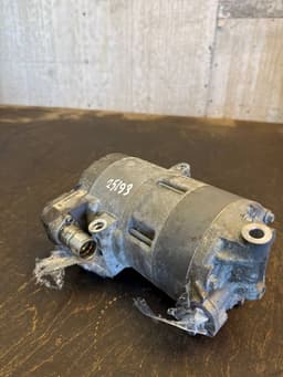 BMW 64529364872 9364872 64505B3AC23 AC Compressor BMW 3 (F30, F31, F80) (2011-2019) — thumbnail 4