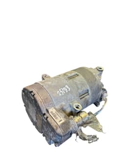 BMW 64529364872 9364872 64505B3AC23 AC Compressor BMW 3 (F30, F31, F80) (2011-2019) — thumbnail 1