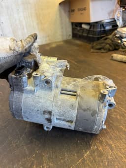 BMW 64529364872 9364872 64505B3AC23 AC Compressor BMW 3 (F30, F31, F80) (2011-2019) — thumbnail 5