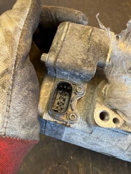 BMW 64529364872 9364872 64505B3AC23 AC Compressor BMW 3 (F30, F31, F80) (2011-2019) — thumbnail 7