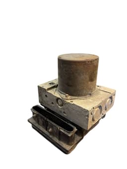 MERCEDES-BENZ 0265235470 A0014462089 0014462089 ABS hydraulic unit / pump MERCEDES-BENZ VITO / VIANO (W639) (2003-2014) — thumbnail 1