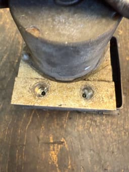 MERCEDES-BENZ 0265235470 A0014462089 0014462089 ABS hydraulic unit / pump MERCEDES-BENZ VITO / VIANO (W639) (2003-2014) — thumbnail 7