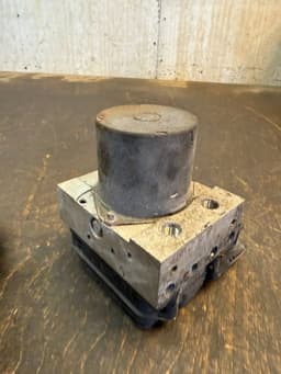 MERCEDES-BENZ 0265235470 A0014462089 0014462089 ABS hydraulic unit / pump MERCEDES-BENZ VITO / VIANO (W639) (2003-2014) — thumbnail 3