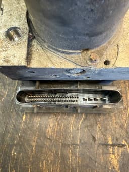 MERCEDES-BENZ 0265235470 A0014462089 0014462089 ABS hydraulic unit / pump MERCEDES-BENZ VITO / VIANO (W639) (2003-2014) — thumbnail 5