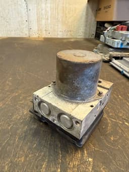 MERCEDES-BENZ 0265235470 A0014462089 0014462089 ABS hydraulic unit / pump MERCEDES-BENZ VITO / VIANO (W639) (2003-2014) — thumbnail 4