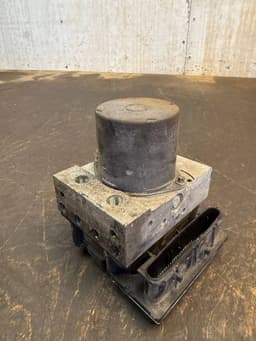 MERCEDES-BENZ 0265235470 A0014462089 0014462089 ABS hydraulic unit / pump MERCEDES-BENZ VITO / VIANO (W639) (2003-2014) — thumbnail 2
