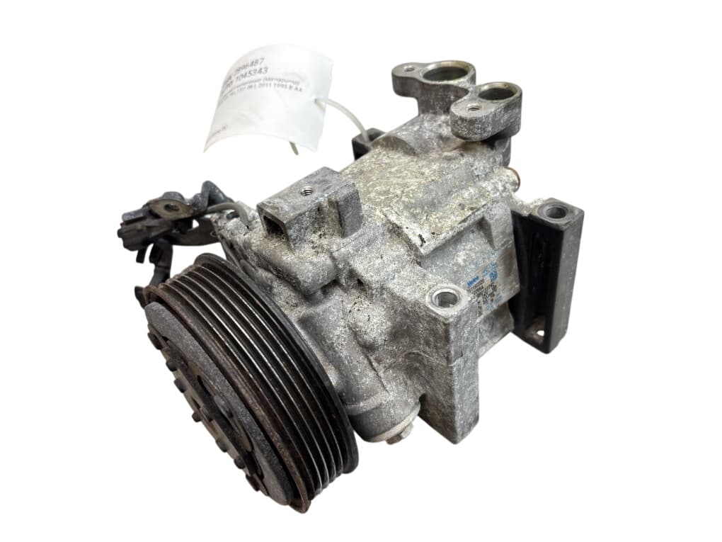 SUBARU 73111SC020 AC Compressor SUBARU FORESTER (SH) (2008-2013)