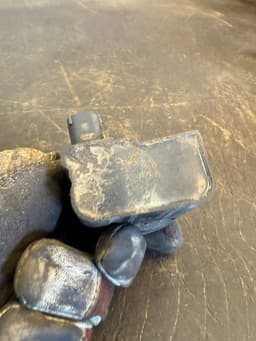 MERCEDES-BENZ A6393280030 6393280030 Air suspension valve block MERCEDES-BENZ VITO / VIANO (W639) (2003-2014) — thumbnail 5