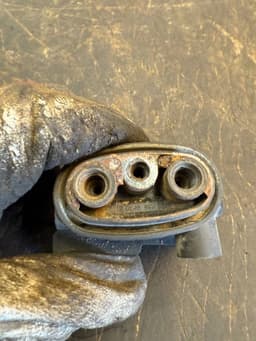 MERCEDES-BENZ A6393280030 6393280030 Air suspension valve block MERCEDES-BENZ VITO / VIANO (W639) (2003-2014) — thumbnail 7