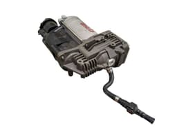 BMW 735340EBLV0514 Air Suspension Compressor BMW X5 (E70) (2007-2013) — thumbnail 2