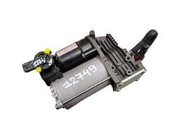 BMW 735340EBLV0514 Air Suspension Compressor BMW X5 (E70) (2007-2013) — thumbnail 1