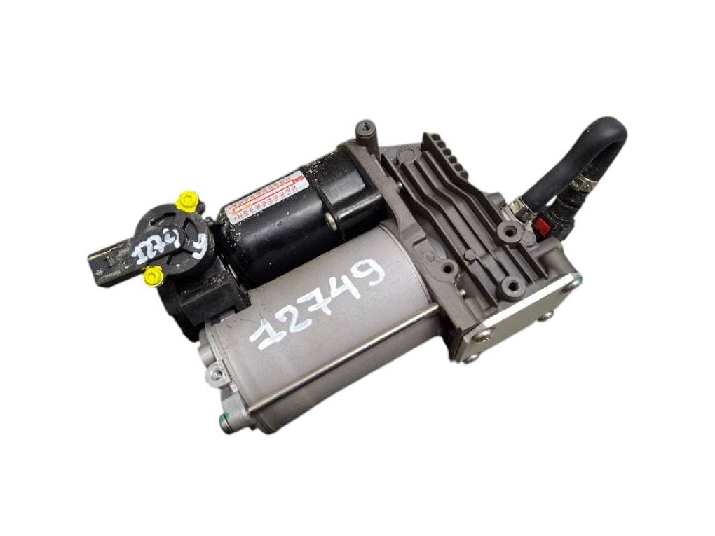 BMW 735340EBLV0514 Air Suspension Compressor BMW X5 (E70) (2007-2013)