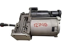 BMW 735340EBLV0514 Air Suspension Compressor BMW X5 (E70) (2007-2013) — thumbnail 3
