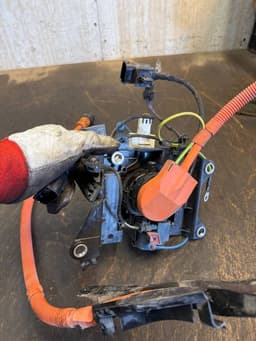 BMW 9391259 61126824111 Battery charger BMW 3 (F30, F31, F80) (2011-2019) — thumbnail 7
