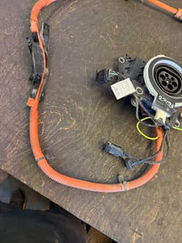 BMW 9391259 61126824111 Battery charger BMW 3 (F30, F31, F80) (2011-2019) — thumbnail 5