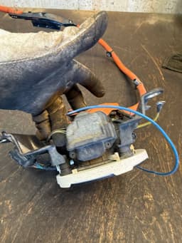 BMW 9391259 61126824111 Battery charger BMW 3 (F30, F31, F80) (2011-2019) — thumbnail 9