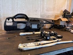 BMW 65776826985 34526882972 0265020848 7221046 7221045 Airbag set BMW 3 (F30, F31, F80) (2011-2019) — thumbnail 3