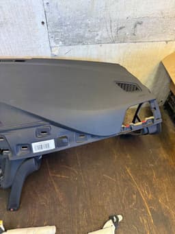 BMW 65776826985 34526882972 0265020848 7221046 7221045 Airbag set BMW 3 (F30, F31, F80) (2011-2019) — thumbnail 9