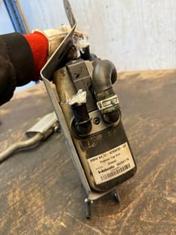 BMW 64129289030 9289030 Auxiliary / parking heater (webasto) BMW X5 (F15, F85) (2012-2018) — thumbnail 9