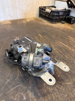 BMW 64129289030 9289030 Auxiliary / parking heater (webasto) BMW X5 (F15, F85) (2012-2018) — thumbnail 6