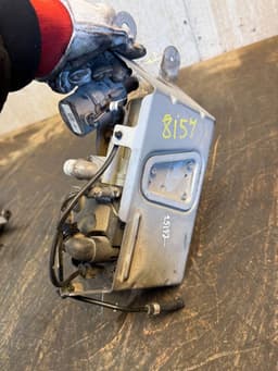 BMW 64129289030 9289030 Auxiliary / parking heater (webasto) BMW X5 (F15, F85) (2012-2018) — thumbnail 8