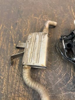 BMW 64129289030 9289030 Auxiliary / parking heater (webasto) BMW X5 (F15, F85) (2012-2018) — thumbnail 4